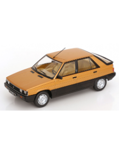 Renault 11 GTL 1985... 2