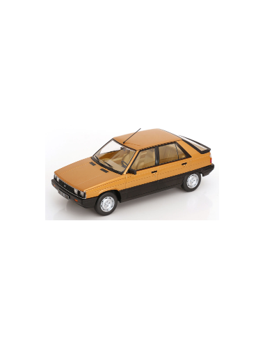 Renault 11 GTL 1985 Beige1/18 -...