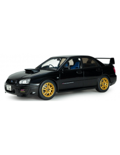Subaru Impreza WRX STI...