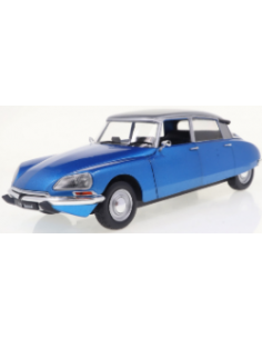 Citroen DS Special Blue... 2