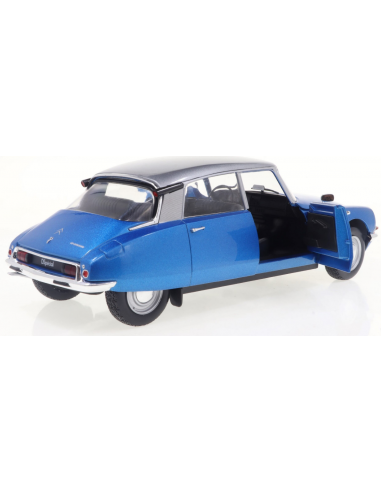 Citroen DS Special Blue 1972 1/18 -...