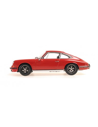 Porsche 911 S 1972 1/18 - 155063000...