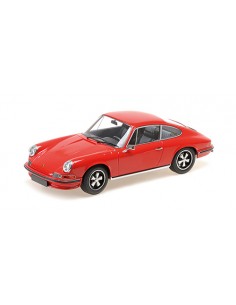 Porsche 911 S 1972 1/18 -...