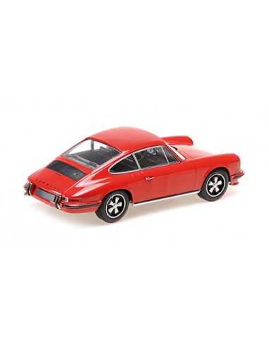 Porsche 911 S 1972 1/18 - 155063000...