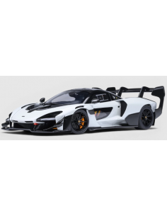 McLaren Senna GTR 1/18 -...