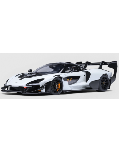 McLaren Senna GTR 1/18 - 81953 AUTOART
