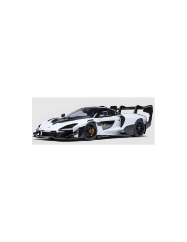 McLaren Senna GTR 1/18 - 81953 AUTOART