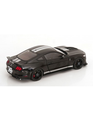 Ford Mustang Shelby GT500 2022 Black...