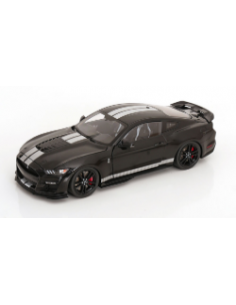 Ford Mustang Shelby GT500...