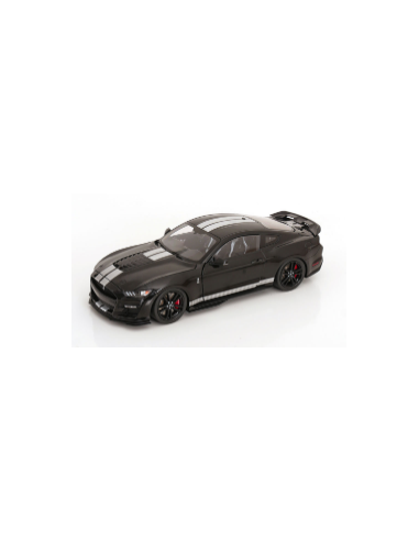 Ford Mustang Shelby GT500 2022 Black...
