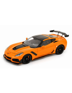 Chevrolet Corvette C7 ZR1...