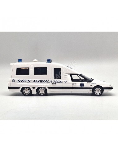 Citroen XM Tissier 1008 3 portes...