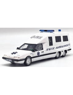 Citroen XM Tissier 1008 3...