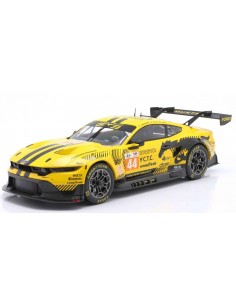 Ford Mustang GT3 No44 24h...