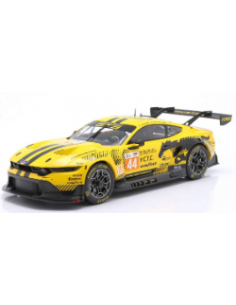 Ford Mustang GT3 No44 24h... 2