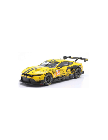 Ford Mustang GT3 No44 24h Le Mans...