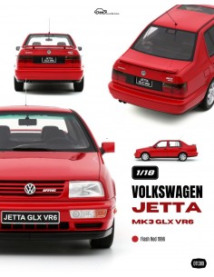 Volkswagen Jetta MK3 GLX...