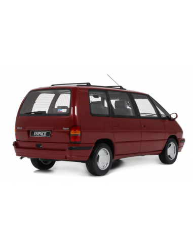 Renault Espace RXE V6 i 1991 1/18 -...