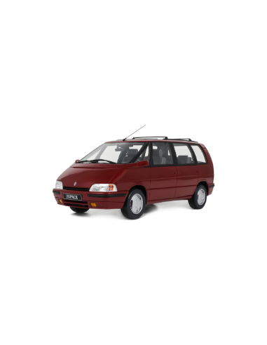 Renault Espace RXE V6 i 1991 1/18 -...