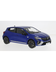 Renault Clio Blue 1/18 -...