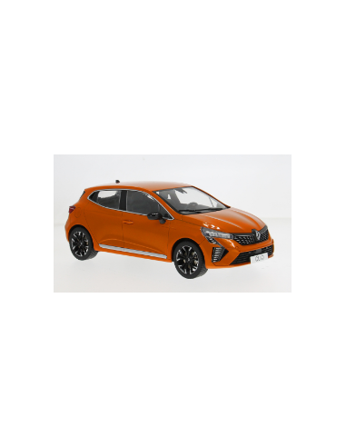 Renault Clio Orange 1/18 - MCG18509 MCG