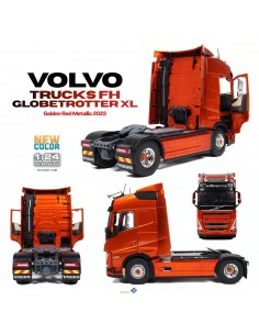 Volvo Trucks FH...