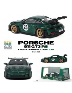 Porsche 911 GT3 RS...