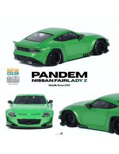 Nissan Fairlady Z Pandem...