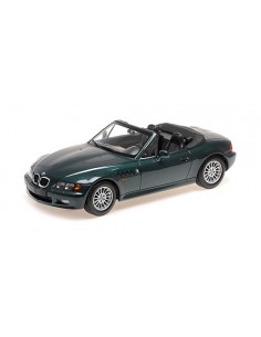 BMW Z3 Roadster 1997 Green... 2