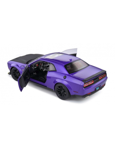 Dodge Challenger SRT Hellcat Widebody...
