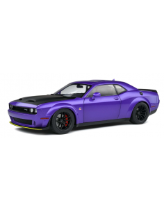 Dodge Challenger SRT... 2