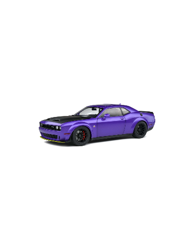 Dodge Challenger SRT Hellcat Widebody...