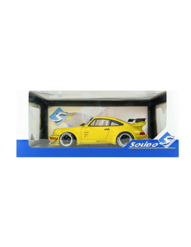 Porsche 911 RWB BodyKit Natali 2023...