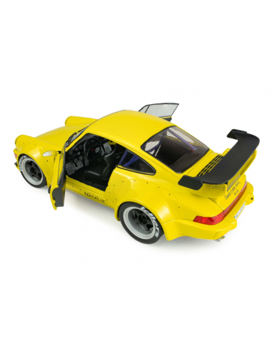 Porsche 911 RWB BodyKit Natali 2023...