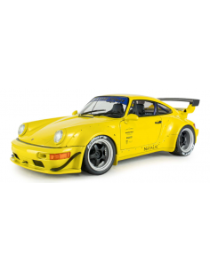 Porsche 911 RWB BodyKit...