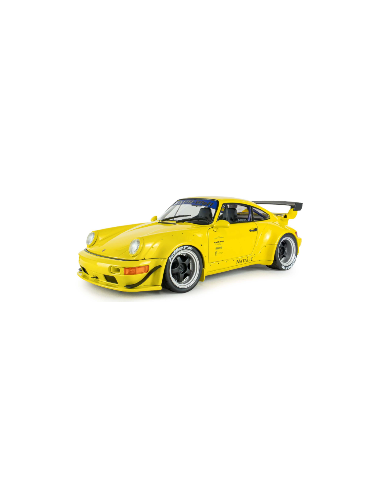 Porsche 911 RWB BodyKit Natali 2023...