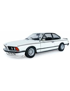 BMW Hartge 635 CSI (E24)...