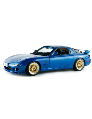 Mazda RX7 FD3S 1999 1/18 - S1810611...