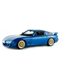 Mazda RX7 FD3S 1999 1/18 -... 2