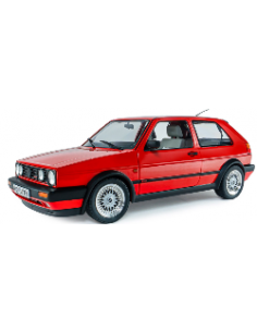 Volkswagen Golf 2 GTI G60... 2