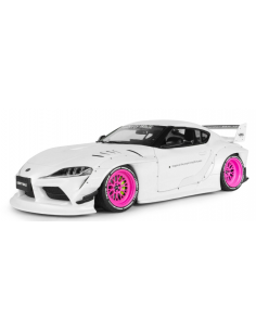Toyota GR Supra Liberty...