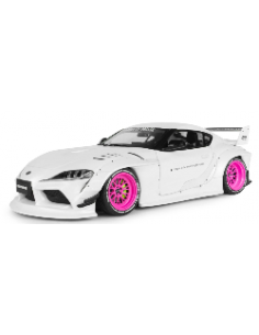 Toyota GR Supra Liberty... 2