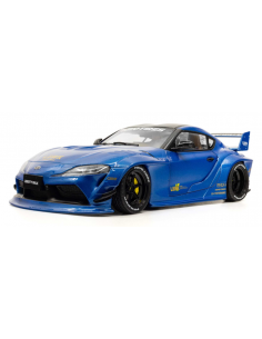 Toyota GR Supra Liberty...