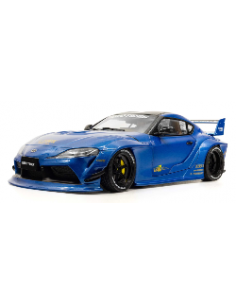 Toyota GR Supra Liberty... 2