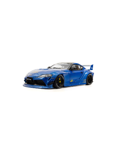 Toyota GR Supra Liberty Walk Body Kit...