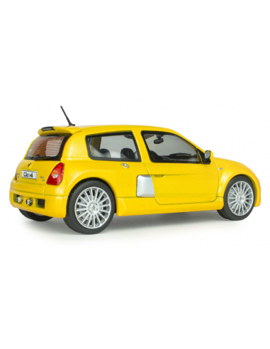 Renault Clio V6 Ph 2 2003 Jaune...
