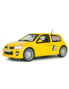 Renault Clio V6 Ph 2 2003...