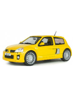 Renault Clio V6 Ph 2 2003... 2