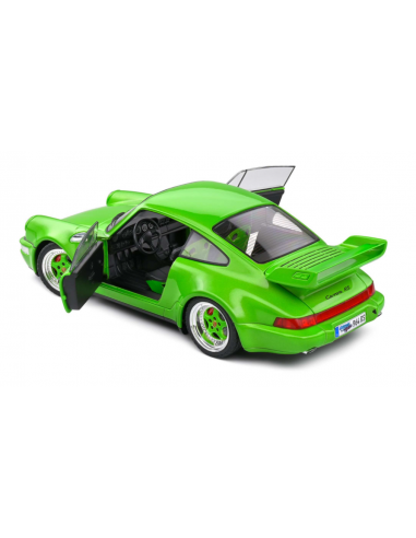 Porsche 964 Carrera 3.8 RS 1990 Green...