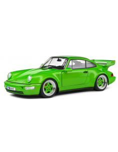 Porsche 964 Carrera 3.8 RS...